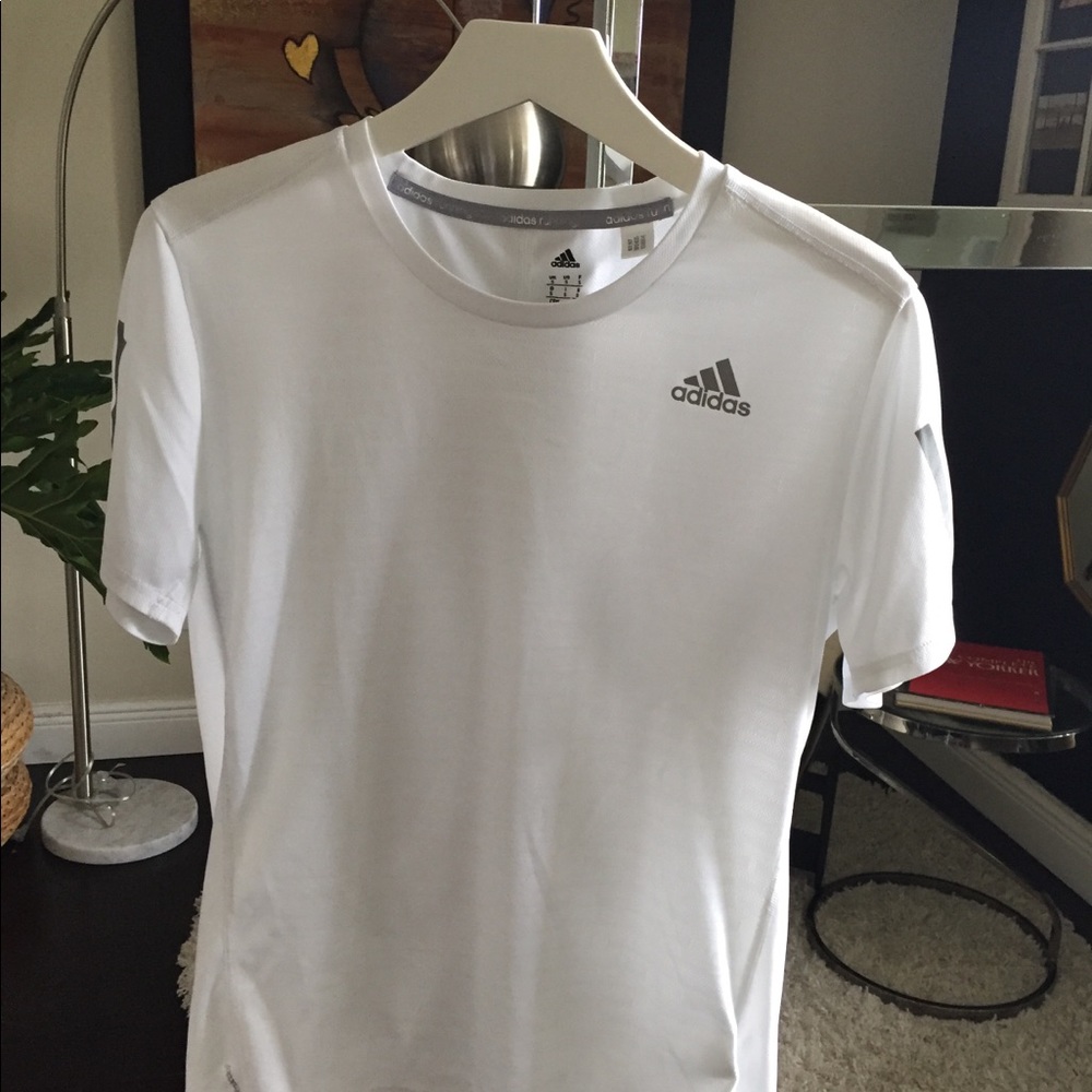 Adidas active wear top